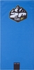 Klim Tek Sok Origin Blue Multifunctional Headwear,  blue,  Size One Size