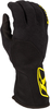 Klim Terrafirma Motocross Gloves,  black,  Size XL,  black,  Size XL