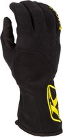 Klim Terrafirma Motocross Gloves,  black,  Size XL,  black,  Size XL