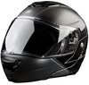 Klim TK1200 Skyline Carbon Helmet,  black,  Size S,  black,  Size S