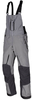 Klim Togwotee Bib,  grey,  Size 2XL,  grey,  Size 2XL