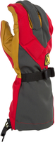 Klim Togwotee Snow Glove 2017,  red,  Size 3XL,  red,  Size 3XL