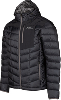 Klim Torque 2022 Jacket,  black,  Size 3XL