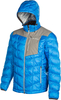 Klim Torque Jacket,  blue,  Size 2XL,  blue,  Size 2XL