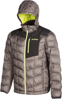 Klim Torque Jacket,  grey,  Size S,  grey,  Size S