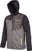 Klim Transition Hoody,  black-grey,  Size M,  black-grey,  Size M