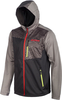 Klim Transition Hoody,  grey,  Size S,  grey,  Size S