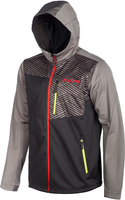 Klim Transition Hoody,  grey,  Size S,  grey,  Size S