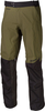 Klim Traverse 2016 Motorcycle Textile Pants,  green,  Size 38,  green,  Size 38