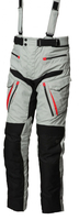 Modeka X-Renegade Textile Pants,  black-grey,  Size 4XL,  black-grey,  Size 4XL