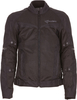 Modeka X-Vent Textile Jacket,  black,  Size S,  black,  Size S
