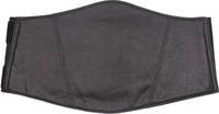 Modeka Xero Kidney Belt,  black,  Size S,  black,  Size S