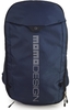 MOMO Design MD One Backpack,  blue,  blue,  Size One Size