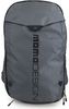 MOMO Design MD One Backpack,  grey-silver,  grey-silver,  Size One Size