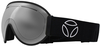 MOMO Falcon Ski Goggles,  black,  black,  Size One Size