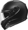 MOMO Hornet Helmet,  black,  Size XL,  black,  Size XL