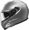 MOMO Hornet Helmet,  silver,  Size M,  silver,  Size M