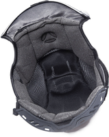 MOMO Hornet Inner Lining,  black,  Size M,  black,  Size M