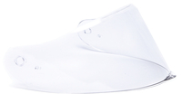 MOMO Hornet Visor,  clear,  clear,  Size One Size