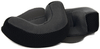 MOMO Mangusta Cheek Pads,  black,  black,  Size One Size