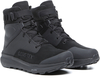 MOMO Submachine GTX Motorcycle Boots,  black,  Size 46 for Men