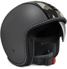 MOMODESIGN Blade Camouflage Jet Helmet Titan Matt,  silver,  Size XS,  silver,  Size XS