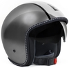 MOMODESIGN Blade Jet Helmet Alu / White,  white-silver,  Size XS,  white-silver,  Size XS