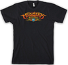 Monster Garage Basic Logo Kids T-Shirt,  black,  Size XS 140,  black,  Size XS 140