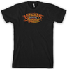 Monster Garage Legends T-Shirt,  black,  Size L,  black,  Size L