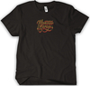 Monster Garage Oil Kids T-Shirt,  black,  Size XS 140,  black,  Size XS 140