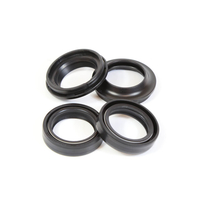 Motorrad Nielsen Clutch cover gasket for KAWASAKI GPX