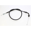Motorrad Nielsen Throttle cable,  close,  SUZUKI GSX-R 750,  98-99,  black