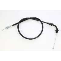 Motorrad Nielsen Throttle cable,  close,  SUZUKI GSX-R 750,  98-99,  black