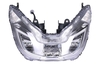 O PARTS front light - Honda PCX 125/150 (14-16),  Size 10 mm