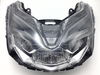 O PARTS led front light - Honda Forza 125/300/350 (18-),  Size 10 mm