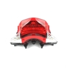 O PARTS O-PARTS Tail light - Honda PCX 125/150 (14-16),  Size 10 mm