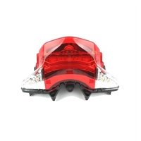 O PARTS O-PARTS Tail light - Honda PCX 125/150 (14-16),  Size 10 mm