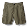 Oakley Foxtrot Shorts,  green,  Size 28 for Men