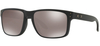 Oakley Holbrook Prizm Polarized Sunglasses,  black