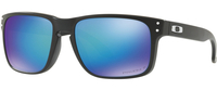 Oakley Holbrook Prizm Sapphire Polarized Sunglasses,  blue for Men