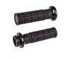 ODI - V-Twin Luck Signature Grips - Harley Davidson Cable (2008-)
