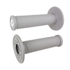 ODI MX Grips - 120mm,  white