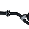ODI Pee-Wee Rear Brake Perch - Ø19mm,  red
