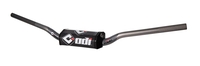 ODI Pum Flight MX Handlebar - 601 Honda/Kawa OE