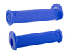 ODI Ruffian Grips No Waffle