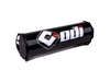 ODI SX8 Oversize Handlebar Pad - 190mm x 50mm,  Size 10 mm