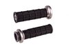 ODI V-Twin Lock-On Hart-Luck Signature Grips - Harley Davidson Cable (2008+)