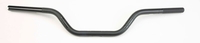 ODI V-Twin Pum Handlebar - Ø25, 4,  black