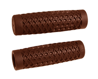 ODI Vans Cult V-Twin Grips VANS® Waffle,  black