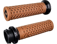 ODI Vans Signature Harley Davidson Grips